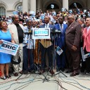 Eric Adams has nearly $4 million in his campaign account. What happens to it now?