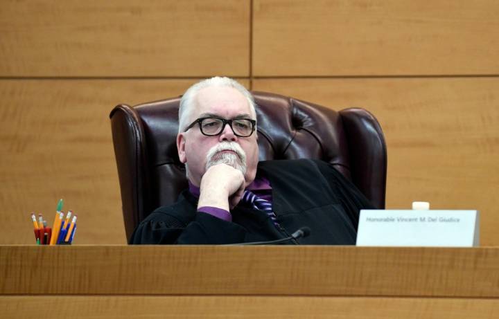 Rap lyrics ‘expert’ testimony tossed, as Brooklyn man convicted in shooting will get new trial