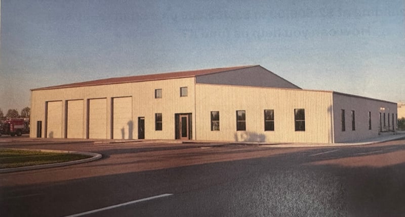 Mayors’ group gets status update on Kenton County Public Safety Training Center concept
