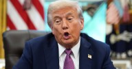 Donald Trump Ensnares G20 World Leaders In Newest Grift