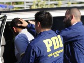 Detienen a un chileno y un venezolano por su presunta participación en secuestro de un hombre en Puchuncaví