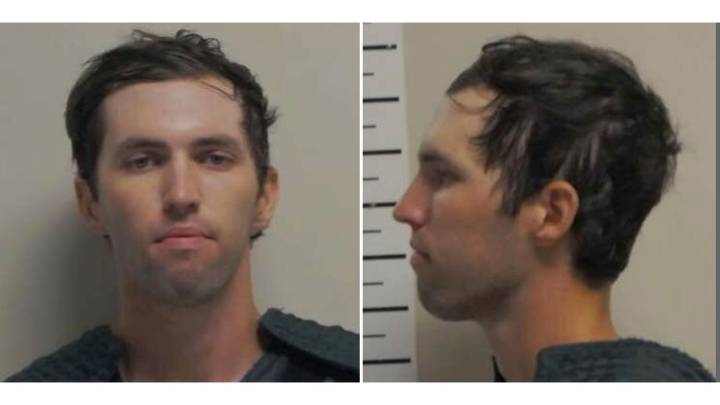 Tyler Robinson charged with Charlie Kirk's murder as Utah prosecutors announce they will seek the death penalty