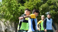 Defensa y Justicia, con el objetivo de dar vuelta la página ante Boca