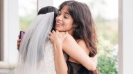 How Camila Cabello ended up singing at this bride's Iowa wedding