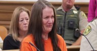 Life sentence for Tama County woman in husband's 2021 murder