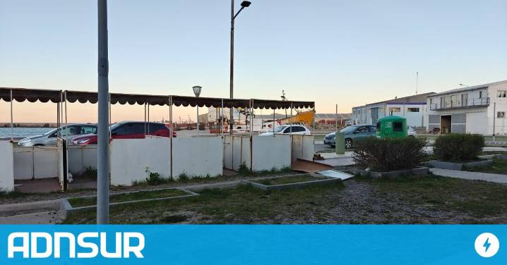 21:23 Personas en situación de calle en la costanera de Comodoro: la policía advierte que “es una realidad permanente"