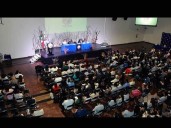 Cumple 30 años Licenciatura en Enseñanza del Inglés del Departamento d Lenguas Extranjeras de la UNISON