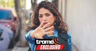 Karla Ramírez: “Santivañez me amenazó. Iban a atentar contra mi vida y hacerlo pasar por un asalto” La jefa de investigación de ‘Panorama’ fue alertada por un miembro de la Policía que la estaban sigu