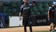 Andrés Villa jugará para México en el Campeonato Panamericano Sub 23