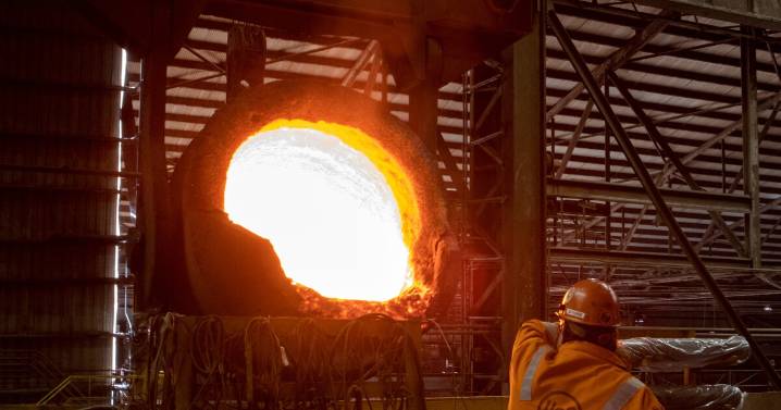 U.S. Steel reverses plans for Granite City Works — plant to continue operating