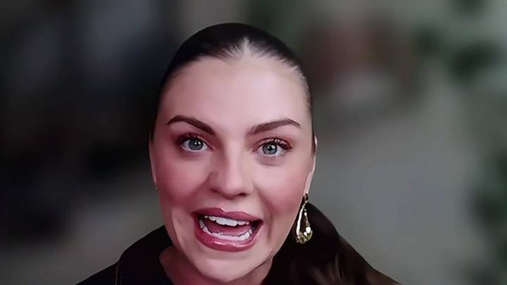 'Bachelor in Paradise' Jess Edwards Reveals What She Did With the Money