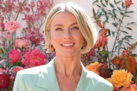Julianne Hough Reveals 'Weird Lifelong Dream' for Dramatic Hair Change