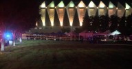 Stabbing leaves 1 dead, 2 hurt outside Hampton Coliseum during Phish concert