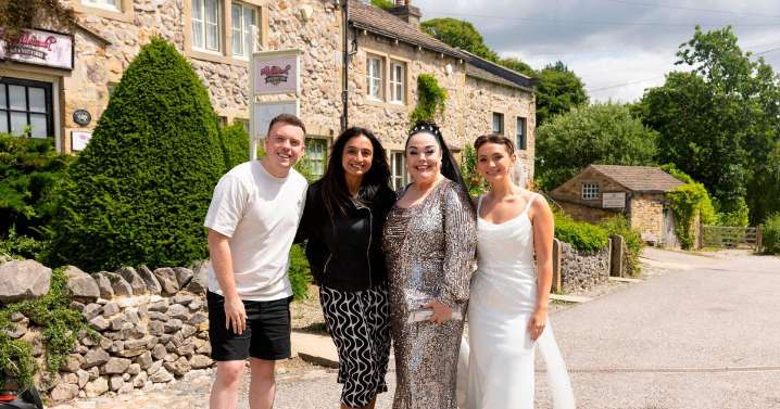 Emmerdale's Gabby Thomas star teases 'huge secret' and 'hard