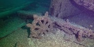 Searchers find ‘ghost ship’ that sank off Door County in 1885