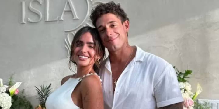 Isabella Ladera: su mamá y Hugo García ya sabían de la filtración del video íntimo semanas antes del escándalo