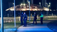Copenhagen Airport closed after drones sighted in the area