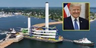 Trump ramps up efforts to halt Biden’s offshore wind farms in New Bedford, Massachusetts coast