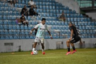 Tapachula arranca fuerte