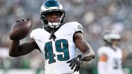 Controversial Raiders trade continues to look better and better