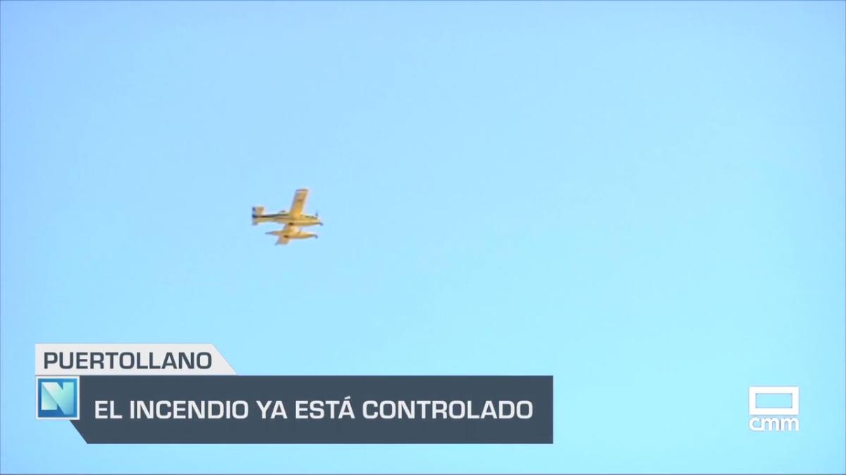 Castilla-La Mancha a las 8
