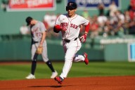 Deadspin | Red Sox beat Tigers to clinch No. 5 seed, Detroit is No. 6