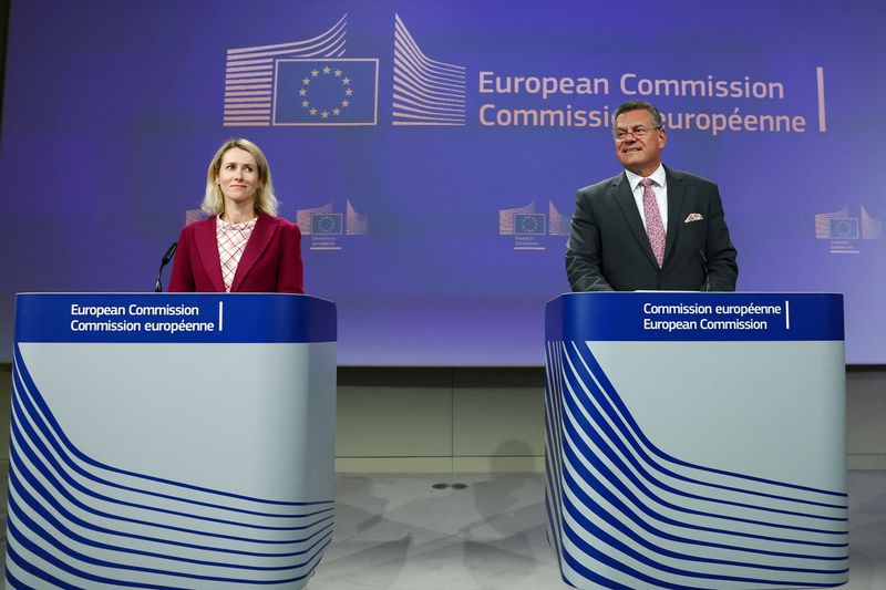 EU seeks to win over opponents of Mercosur trade deal