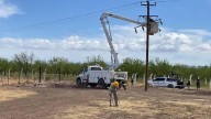 Denuncian 15 cortes de energía de CFE a pozos agrícolas en el sur de Chihuahua pese a acuerdo