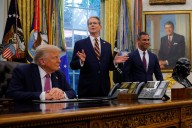 Wall Street investor rips Cabinet member as nothing but a 'failed' hedge fund manager