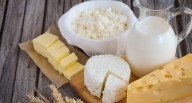 Comer para vivir: Lactosa: su función, beneficios e intolerancia