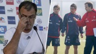 El día más triste de Marcelo Bielsa en Chile y por qué se fue de la "Roja" pese a que ahora admitió que le hubiese gustado seguir