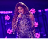 Shakira emociona al mundo con su presentación en el Global Citizen 2025 en Nueva York”