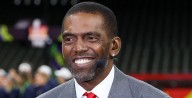 Randy Moss: Good Luck Charm?