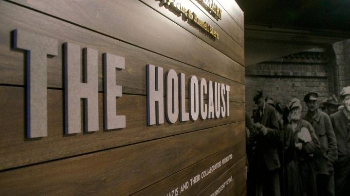Teaching the Holocaust: NYS unveils new curriculum amid rise in antisemitism