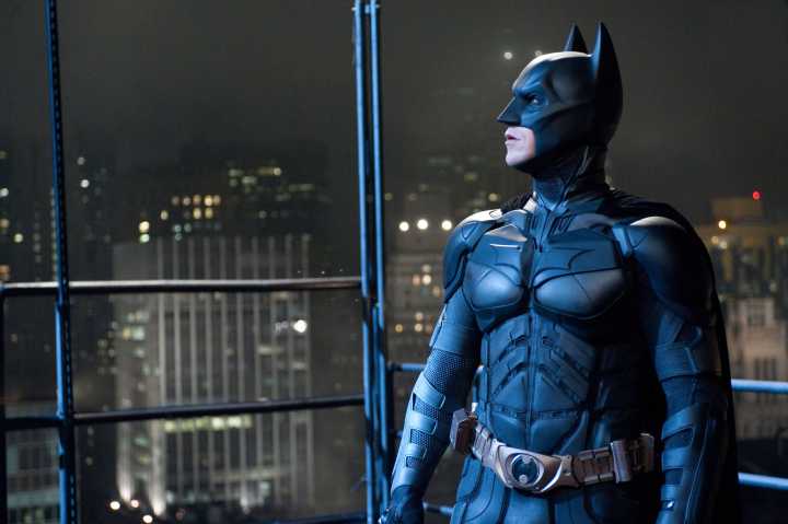It’s been 20 years since ‘Batman Begins’ and ‘Dark Knight’ changed how the world saw Chicago