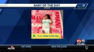 Baby of the Day!