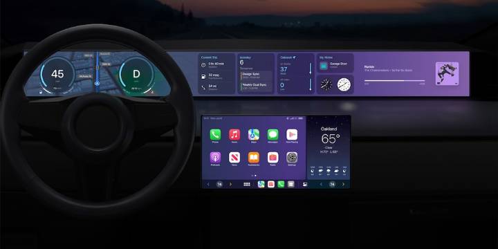 ¿Autos con tecnología o teléfono con ruedas?: cómo los fabricantes de autos buscan atraer a los clientes del futuro