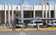 Retirarán a militares de los cargos de control en Aduanas