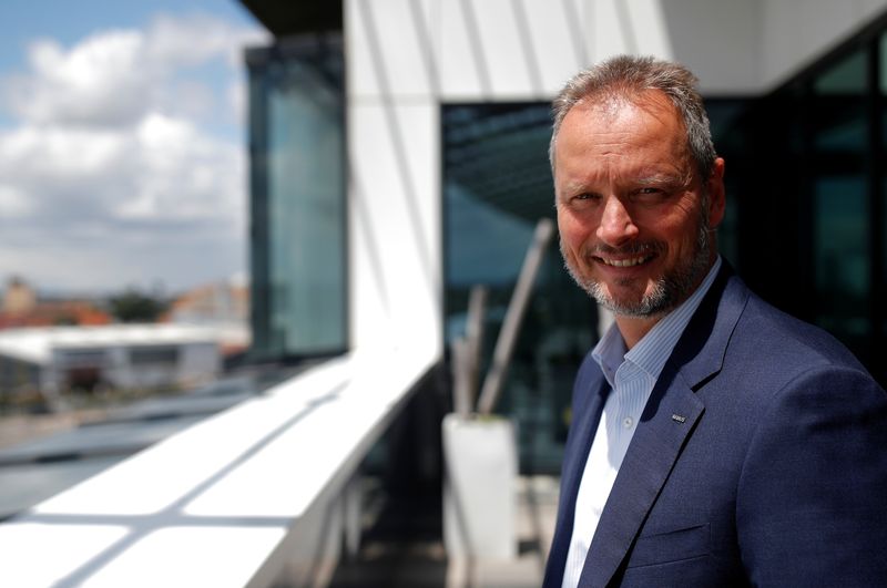 Airbus, Thales, Leonardo could sign first deal this year on satellite tie