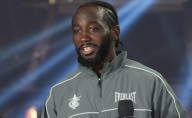 Terence Crawford’s camp issues a clear response regarding immediate fights against David Benavidez and Jaron “Boots” Ennis