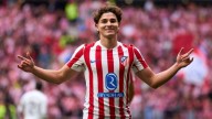 Las claves de la goleada del Atlético de Madrid sobre el Real Madrid en el derbi