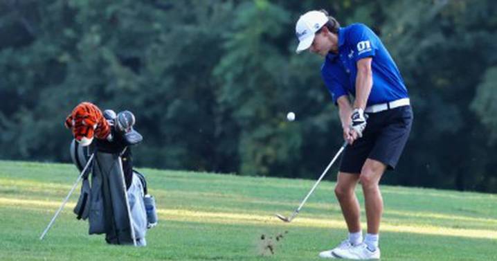 Princeton’s new players getting into the swing of golf: Golf notebook