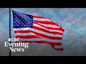 Reporter's Notebook: Museum for the American Dream opens