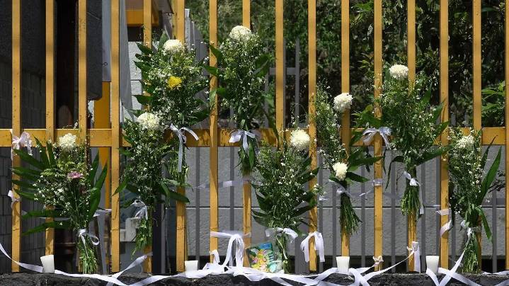 Tras ataque en CCH Sur, UNAM acuerda nuevas medidas de seguridad con padres de familia