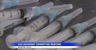 Kennedy's advisory panel is expected to vote on hepatitis B and MMRV vaccines