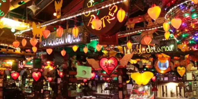 Andrés DC y afectados por incendio en el restaurante llegaron a un acuerdo 