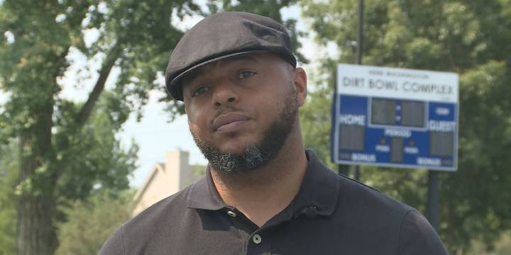ONE Lexington director offering services to FCPS for free