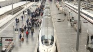 Renfe amplía sus conexiones entre Zaragoza y Pamplona: 20 nuevas viajes semanales