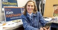 Supervisor Hartmann holding mid-county office hours in Lompoc, Solvang in Sept.
