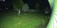 5-6 boys smash out front window of North Royalton home: police